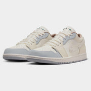 Nike Air Jordan 1 Low Sail Soft Pearl